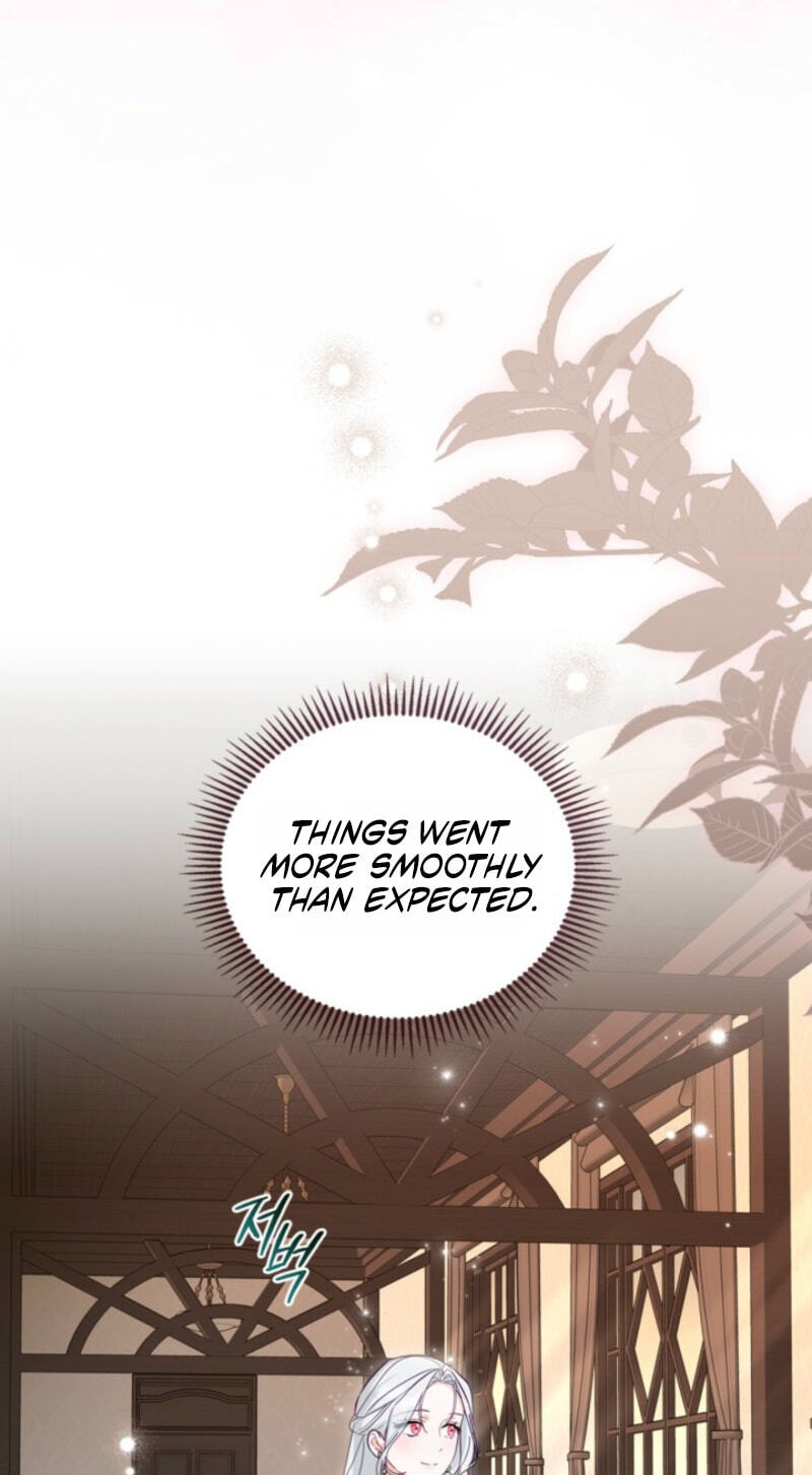 The Search for the Duchess's Husband Chapter 4 page 52 - 