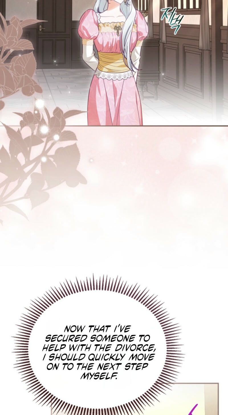 The Search for the Duchess's Husband Chapter 4 page 53 - 