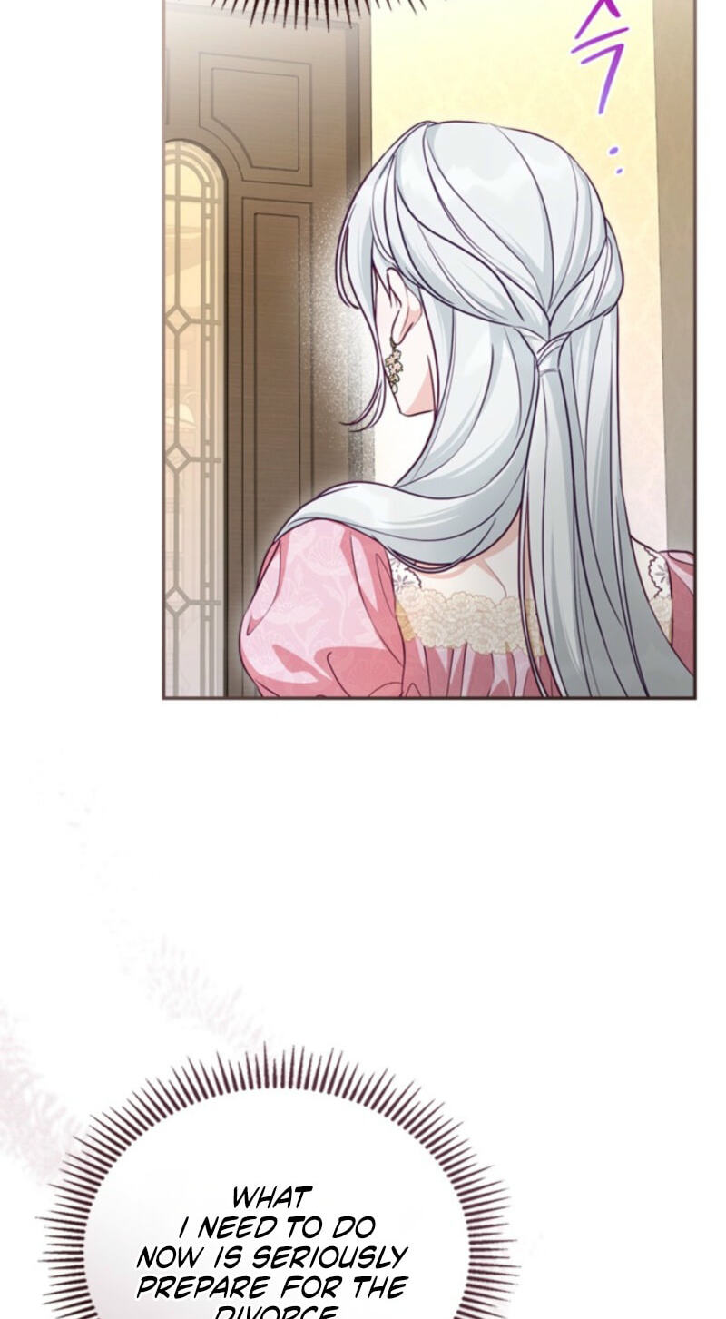 The Search for the Duchess's Husband Chapter 4 page 54 - 
