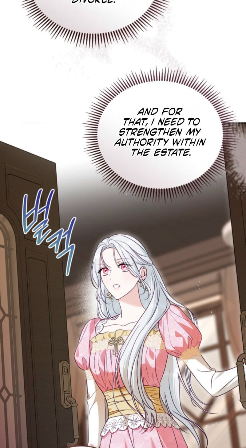 The Search for the Duchess's Husband Chapter 4 page 55 - 