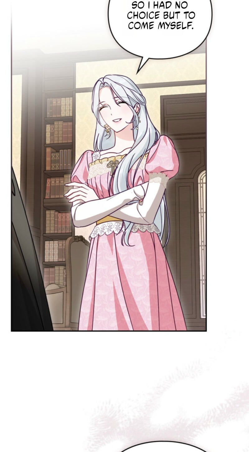 The Search for the Duchess's Husband Chapter 4 page 59 - 