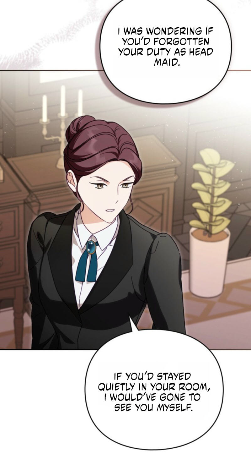 The Search for the Duchess's Husband Chapter 4 page 60 - 