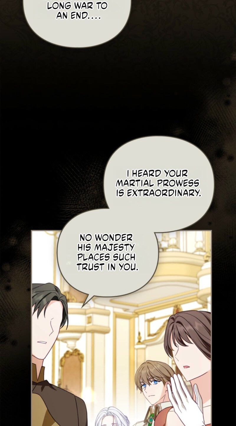 The Search for the Duchess's Husband Chapter 4 page 7 - 