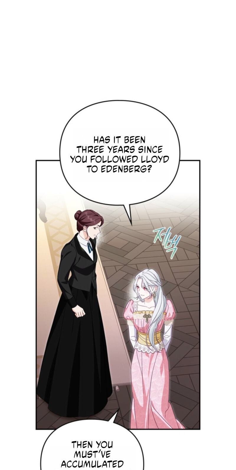 The Search for the Duchess's Husband Chapter 4 page 61 - 