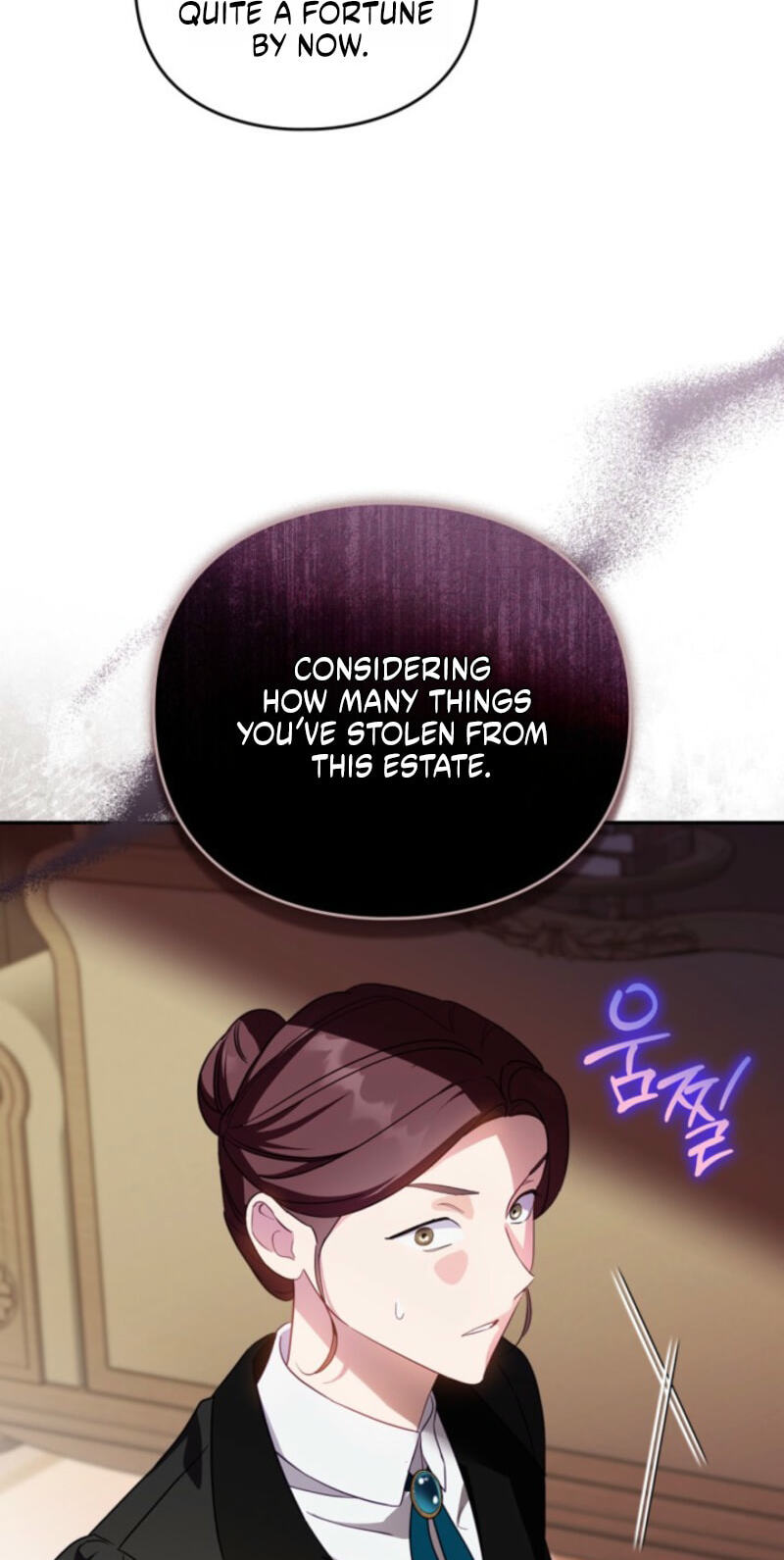The Search for the Duchess's Husband Chapter 4 page 62 - 