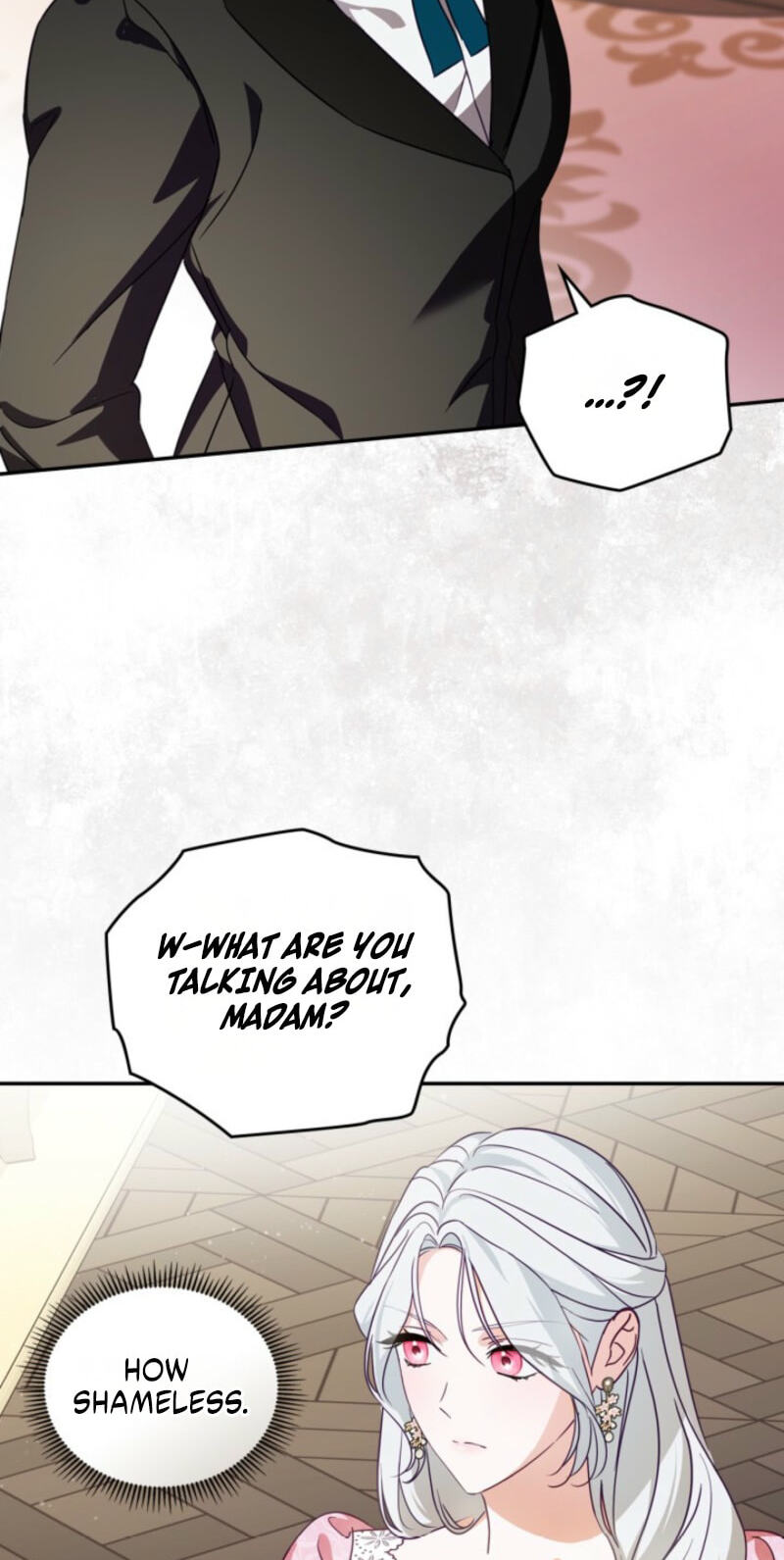 The Search for the Duchess's Husband Chapter 4 page 63 - 