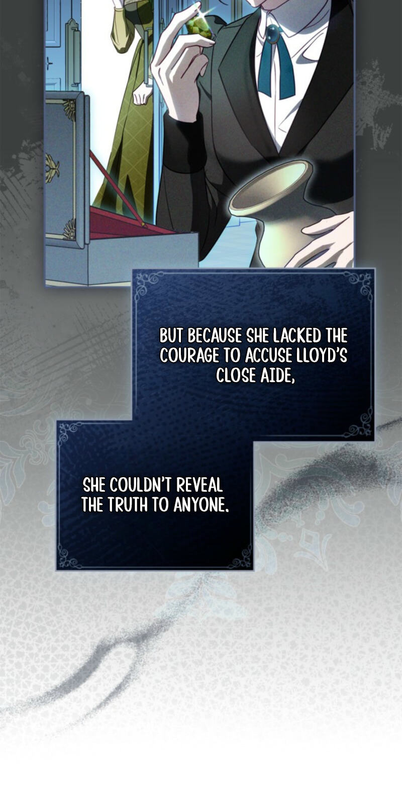 The Search for the Duchess's Husband Chapter 4 page 65 - 