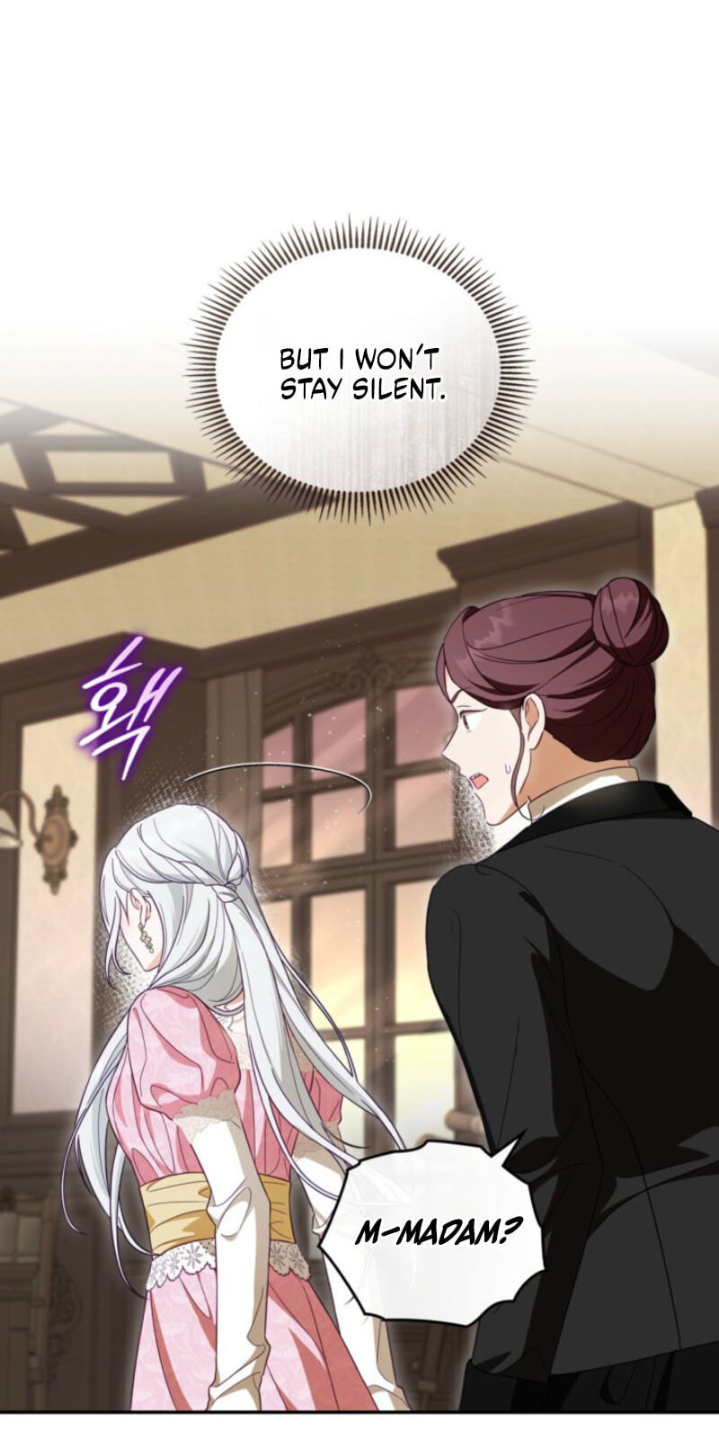 The Search for the Duchess's Husband Chapter 4 page 66 - 