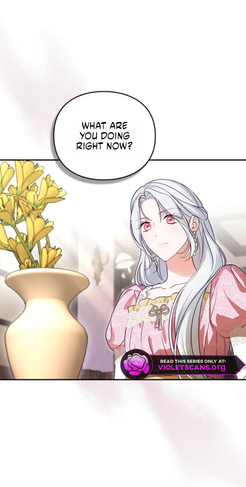 The Search for the Duchess's Husband Chapter 4 page 68 - 