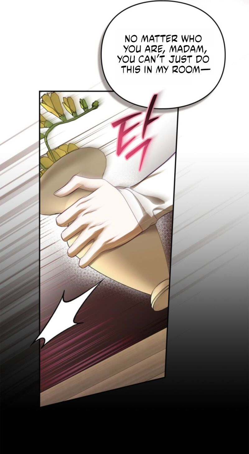 The Search for the Duchess's Husband Chapter 4 page 69 - 