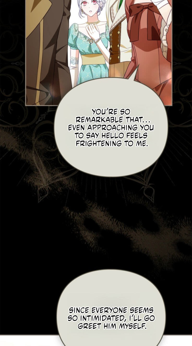 The Search for the Duchess's Husband Chapter 4 page 8 - 
