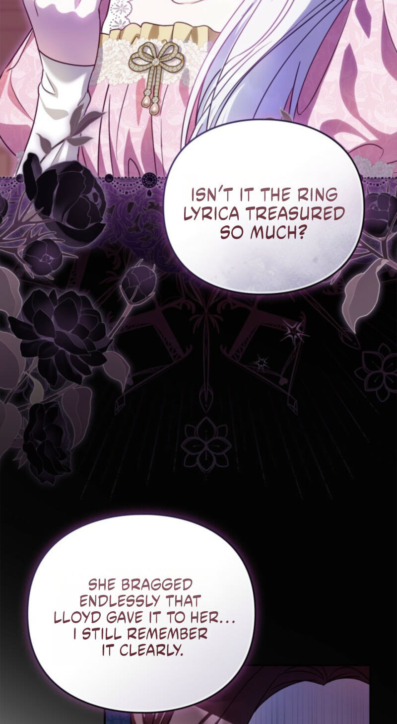The Search for the Duchess's Husband Chapter 4 page 74 - 