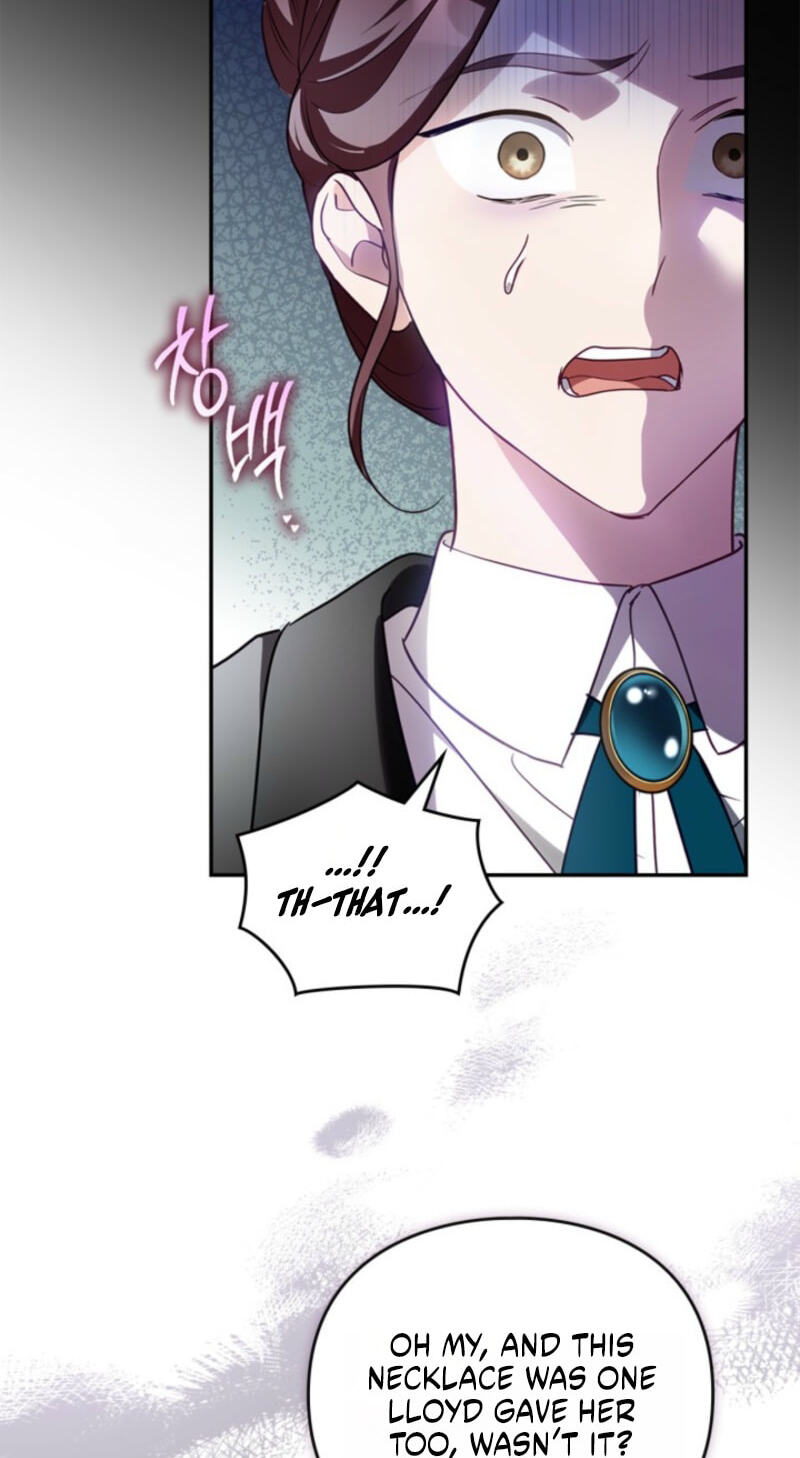 The Search for the Duchess's Husband Chapter 4 page 75 - 
