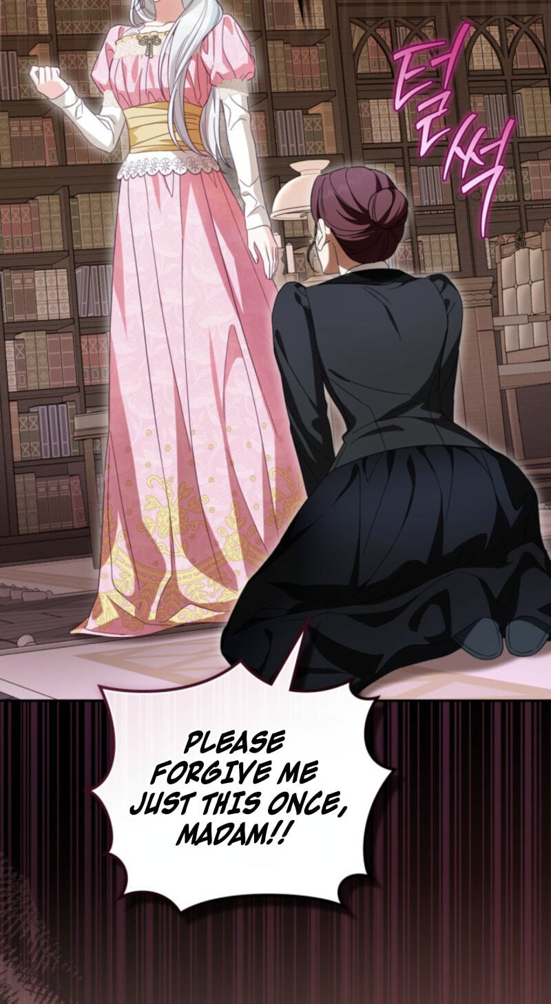The Search for the Duchess's Husband Chapter 4 page 77 - 