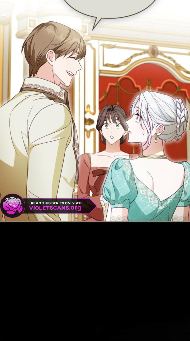 The Search for the Duchess's Husband Chapter 4 page 9 - 