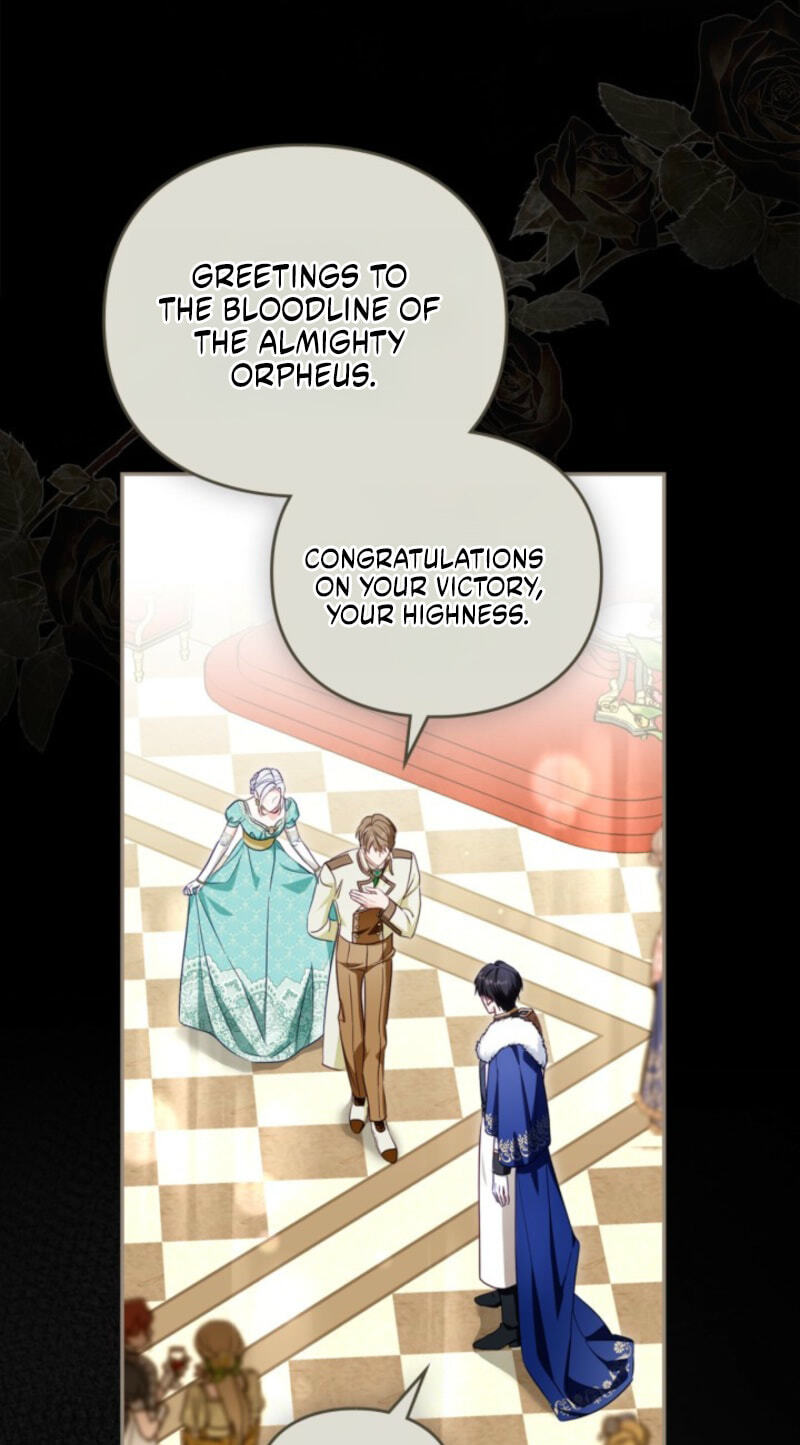 The Search for the Duchess's Husband Chapter 4 page 10 - 