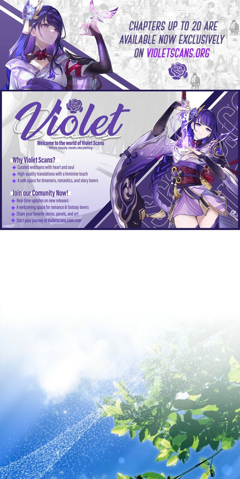 The Search for the Duchess's Husband Chapter 5 page 1 - 