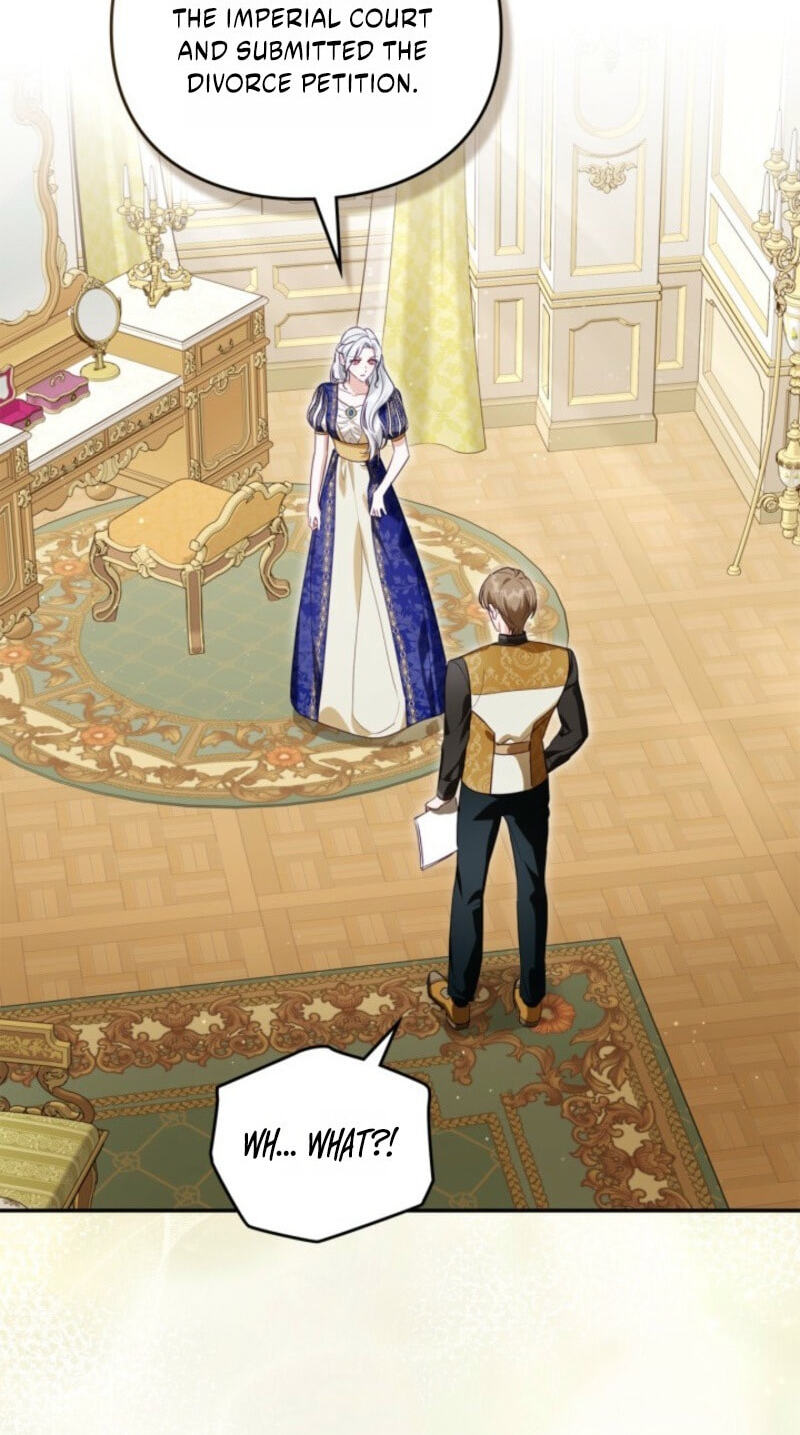 The Search for the Duchess's Husband Chapter 5 page 13 - 