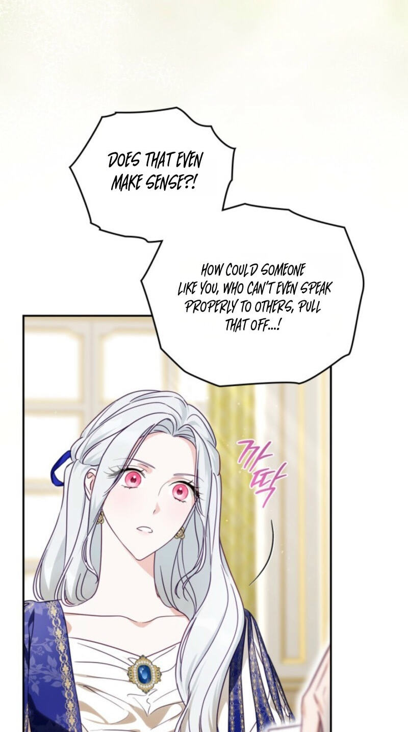 The Search for the Duchess's Husband Chapter 5 page 14 - 
