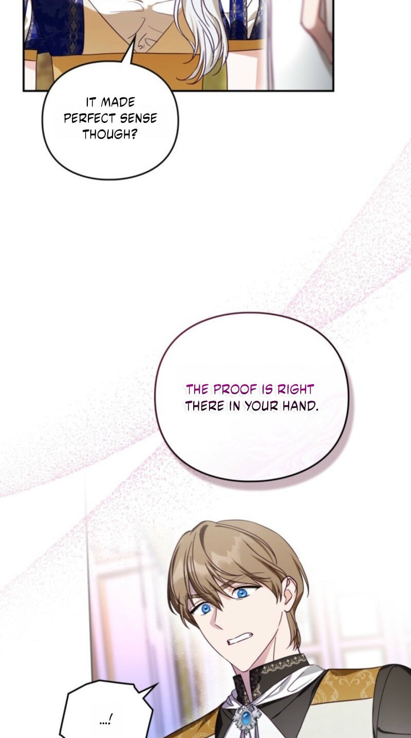 The Search for the Duchess's Husband Chapter 5 page 15 - 