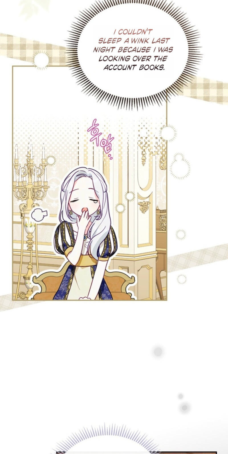 The Search for the Duchess's Husband Chapter 5 page 3 - 
