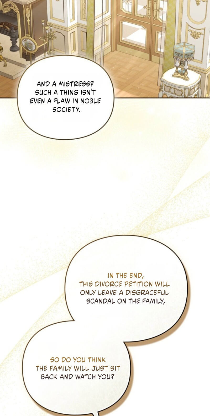 The Search for the Duchess's Husband Chapter 5 page 23 - 