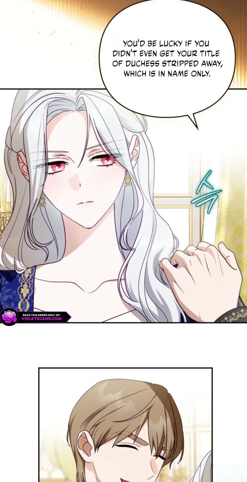 The Search for the Duchess's Husband Chapter 5 page 25 - 