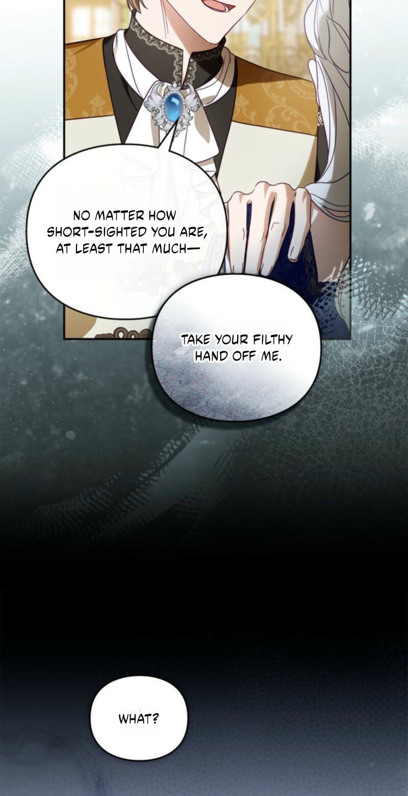 The Search for the Duchess's Husband Chapter 5 page 26 - 
