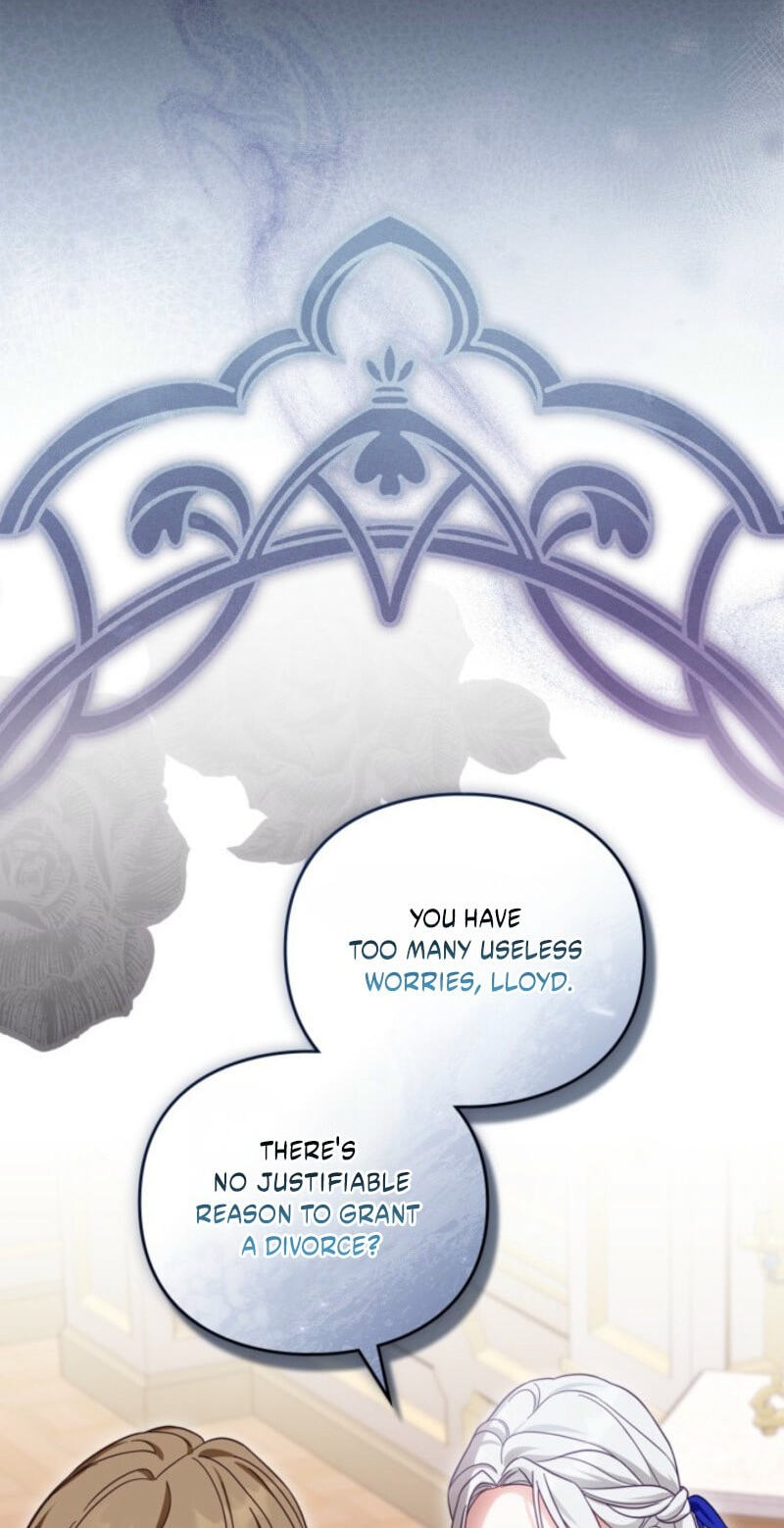 The Search for the Duchess's Husband Chapter 5 page 27 - 