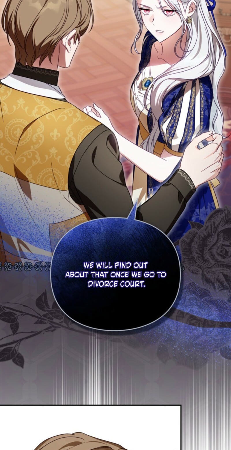 The Search for the Duchess's Husband Chapter 5 page 28 - 