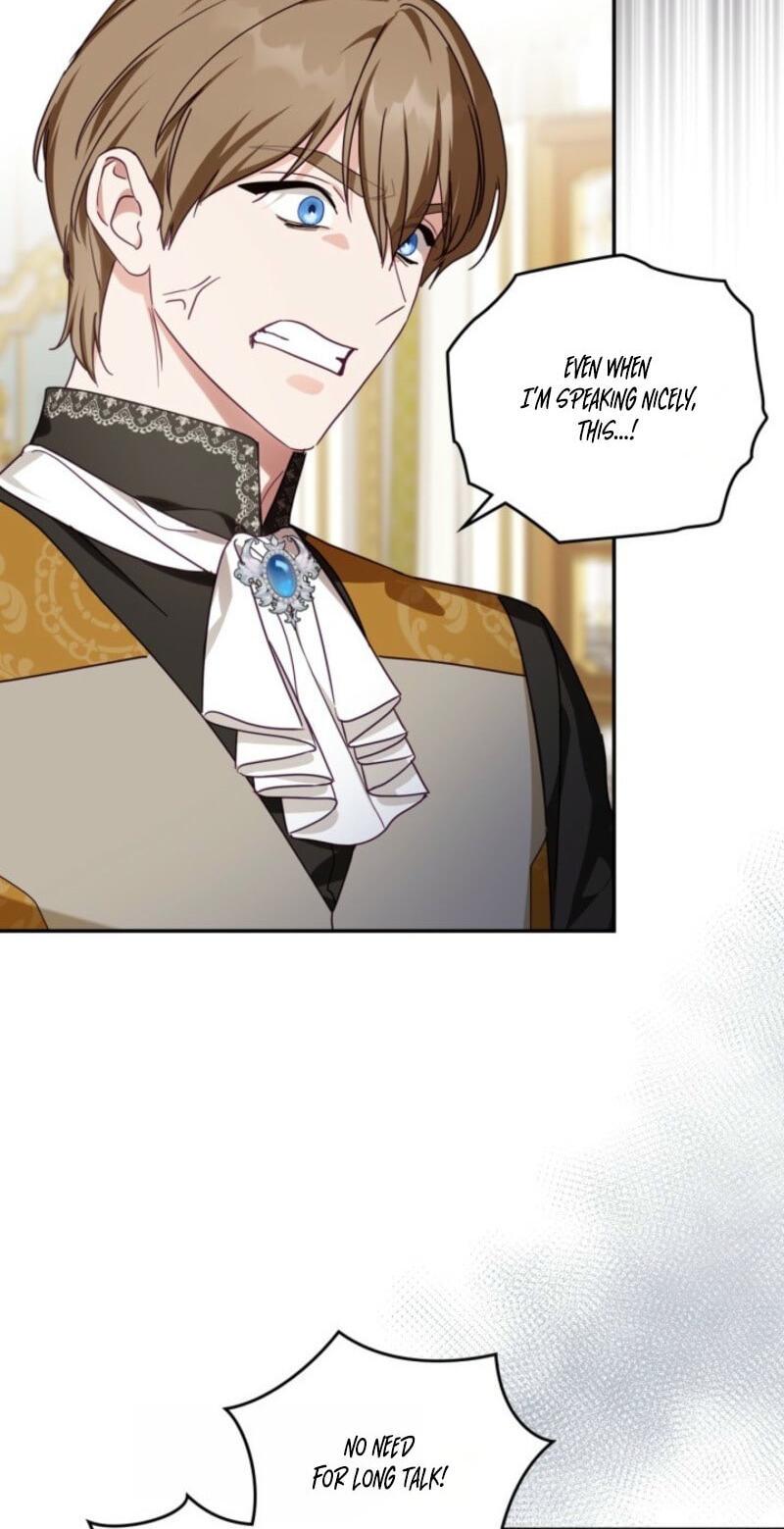 The Search for the Duchess's Husband Chapter 5 page 29 - 