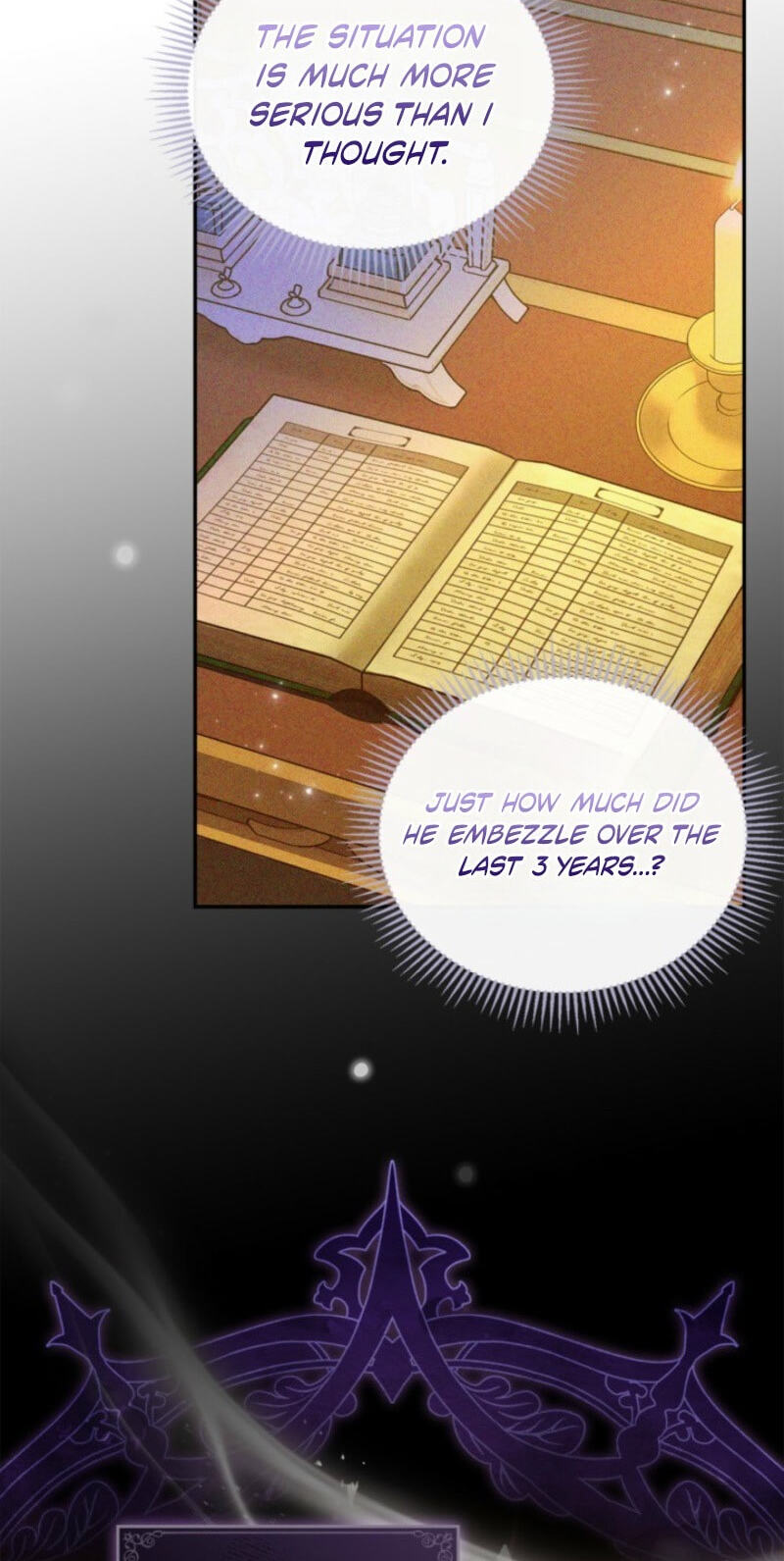 The Search for the Duchess's Husband Chapter 5 page 4 - 