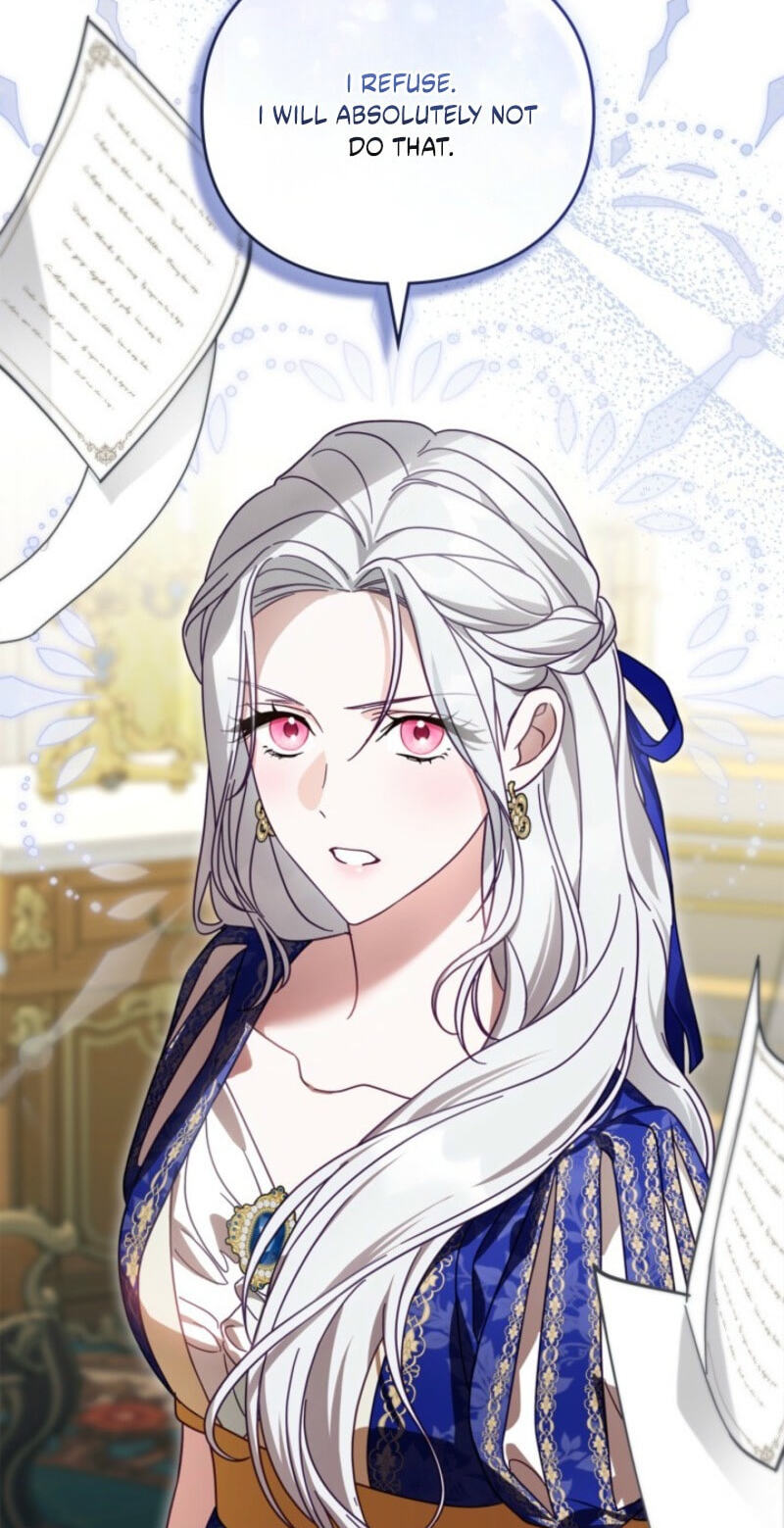 The Search for the Duchess's Husband Chapter 5 page 31 - 