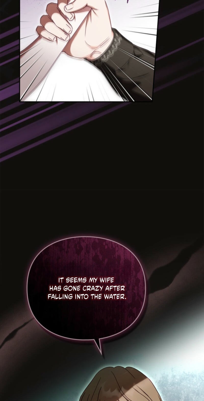 The Search for the Duchess's Husband Chapter 5 page 38 - 