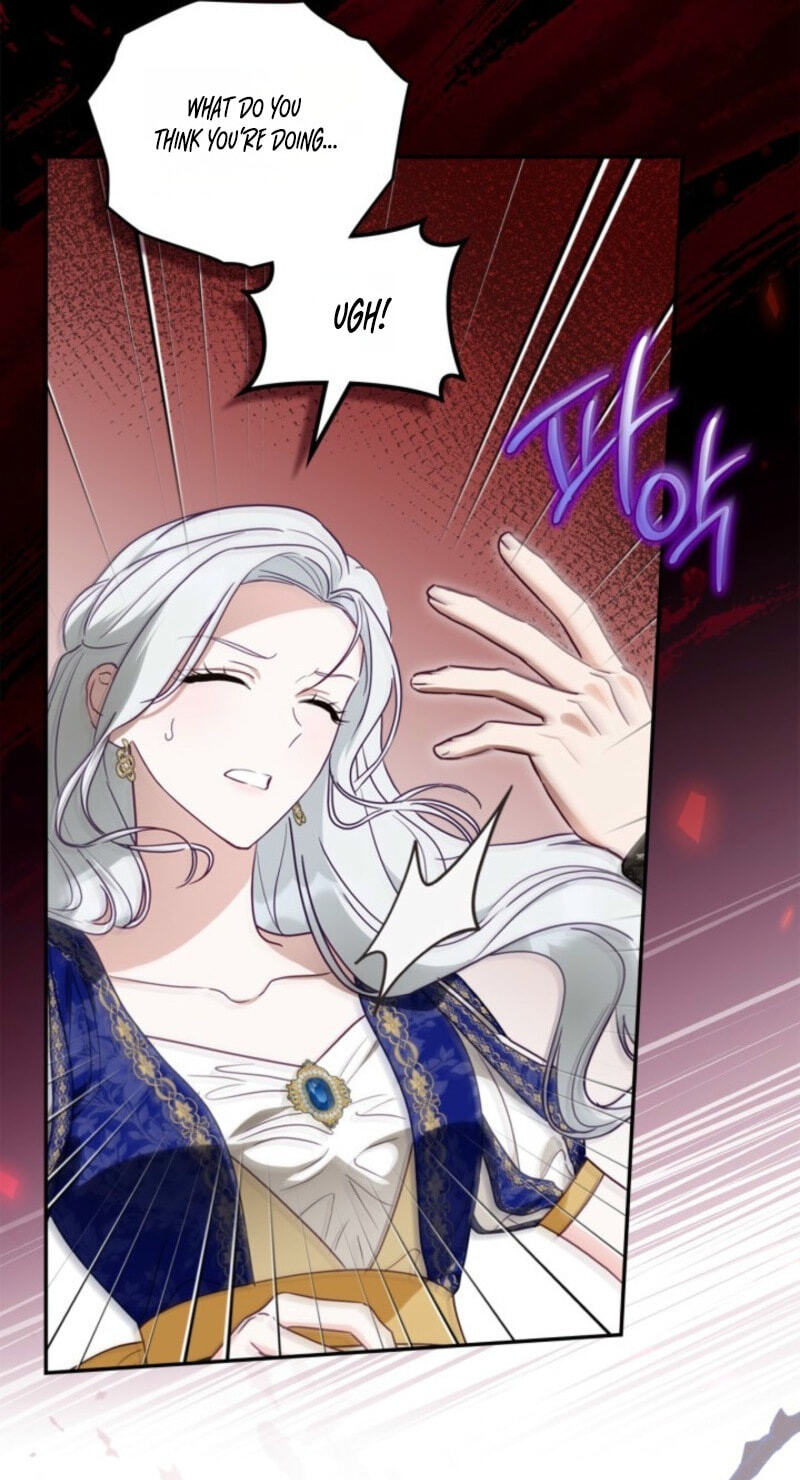 The Search for the Duchess's Husband Chapter 5 page 41 - 