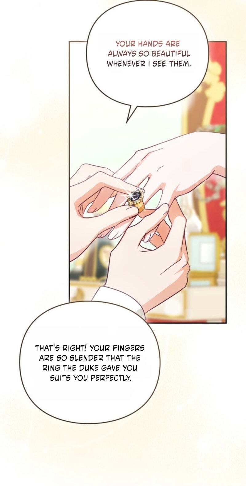 The Search for the Duchess's Husband Chapter 5 page 49 - 