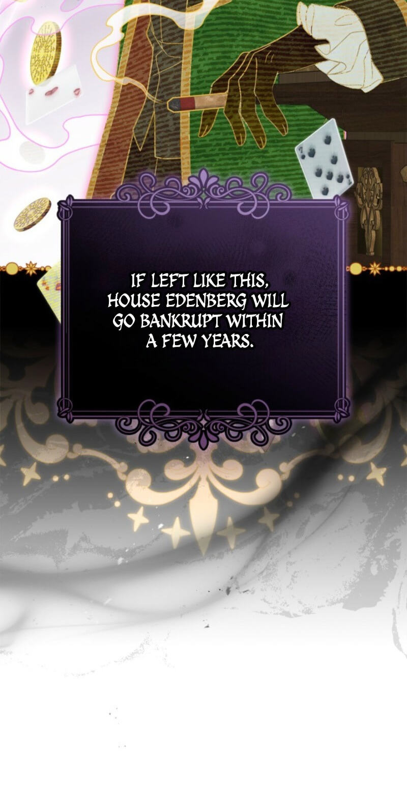 The Search for the Duchess's Husband Chapter 5 page 6 - 