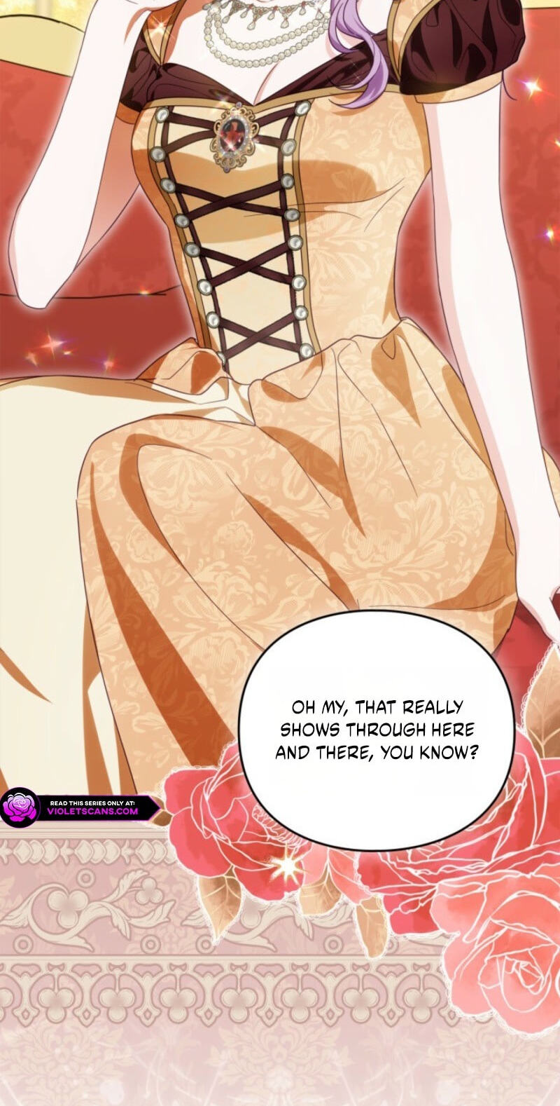 The Search for the Duchess's Husband Chapter 5 page 51 - 