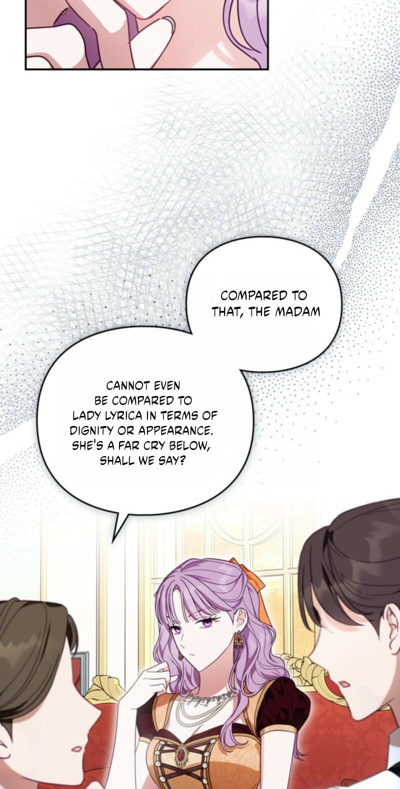 The Search for the Duchess's Husband Chapter 5 page 53 - 