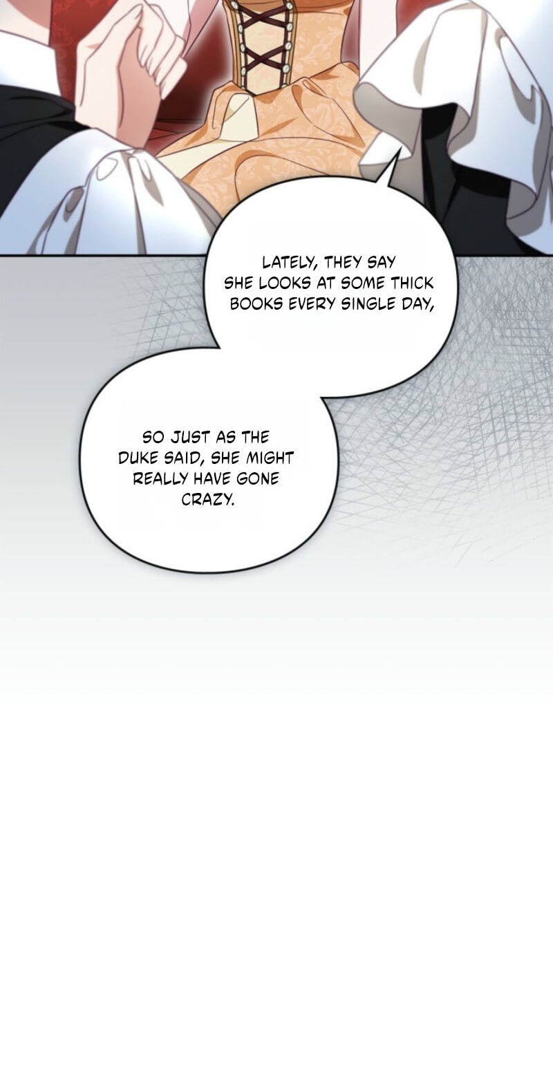 The Search for the Duchess's Husband Chapter 5 page 54 - 
