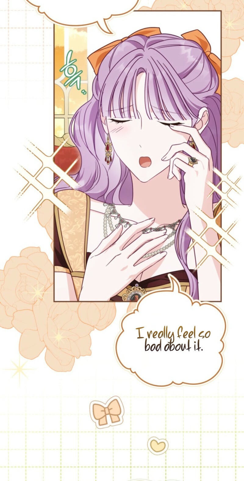 The Search for the Duchess's Husband Chapter 5 page 56 - 