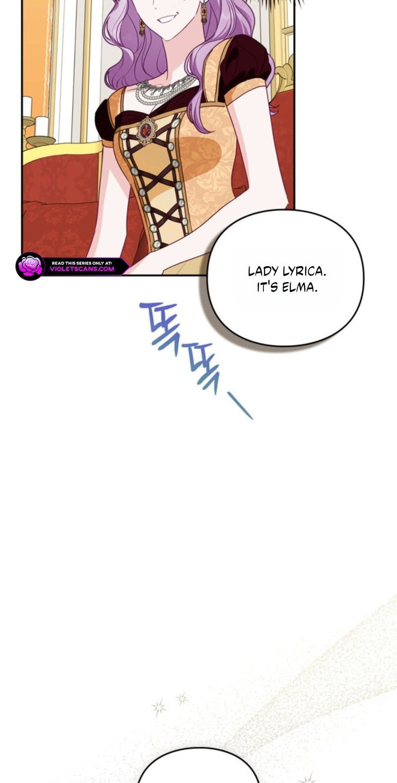 The Search for the Duchess's Husband Chapter 5 page 59 - 
