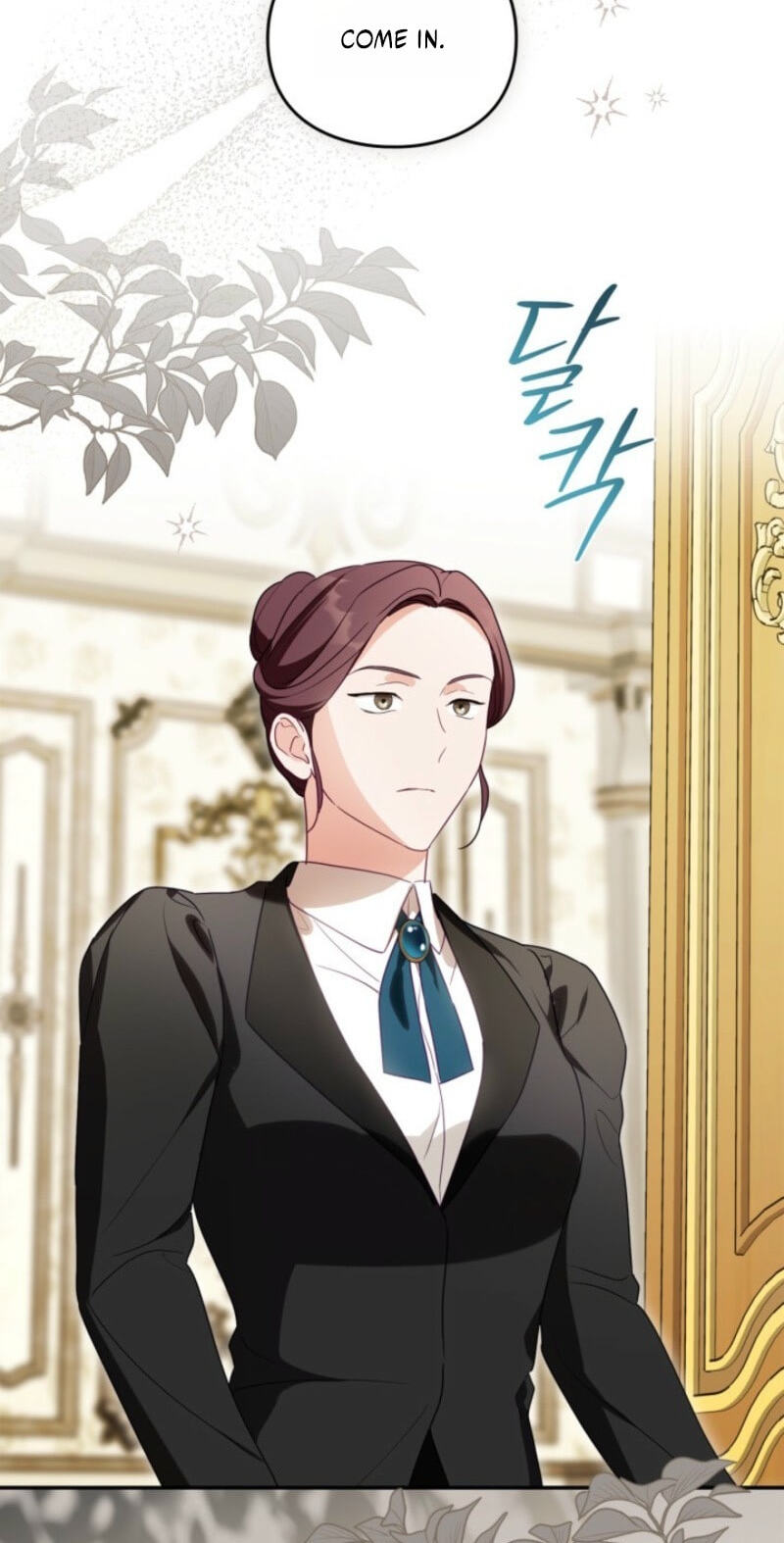 The Search for the Duchess's Husband Chapter 5 page 60 - 