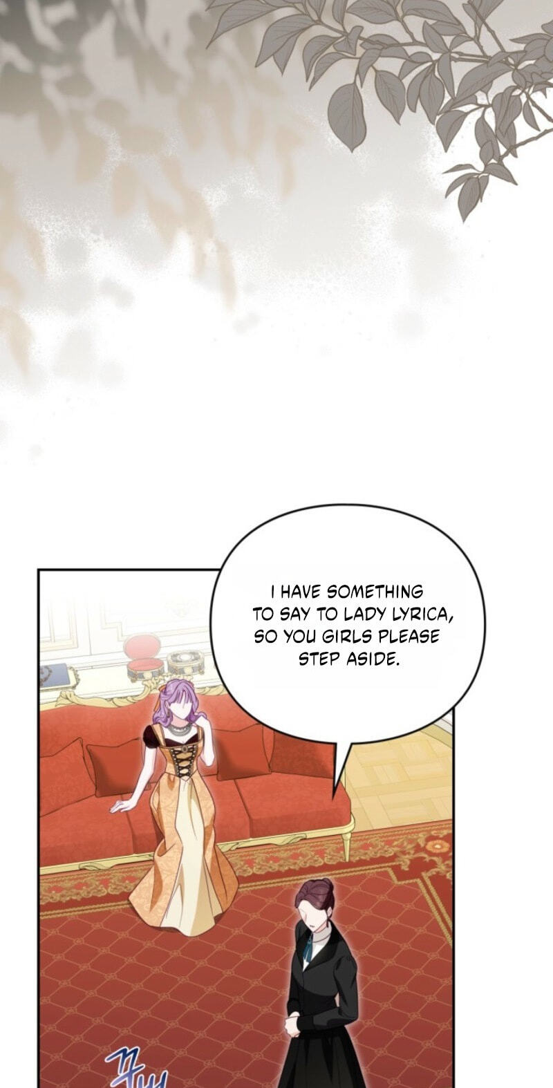 The Search for the Duchess's Husband Chapter 5 page 61 - 
