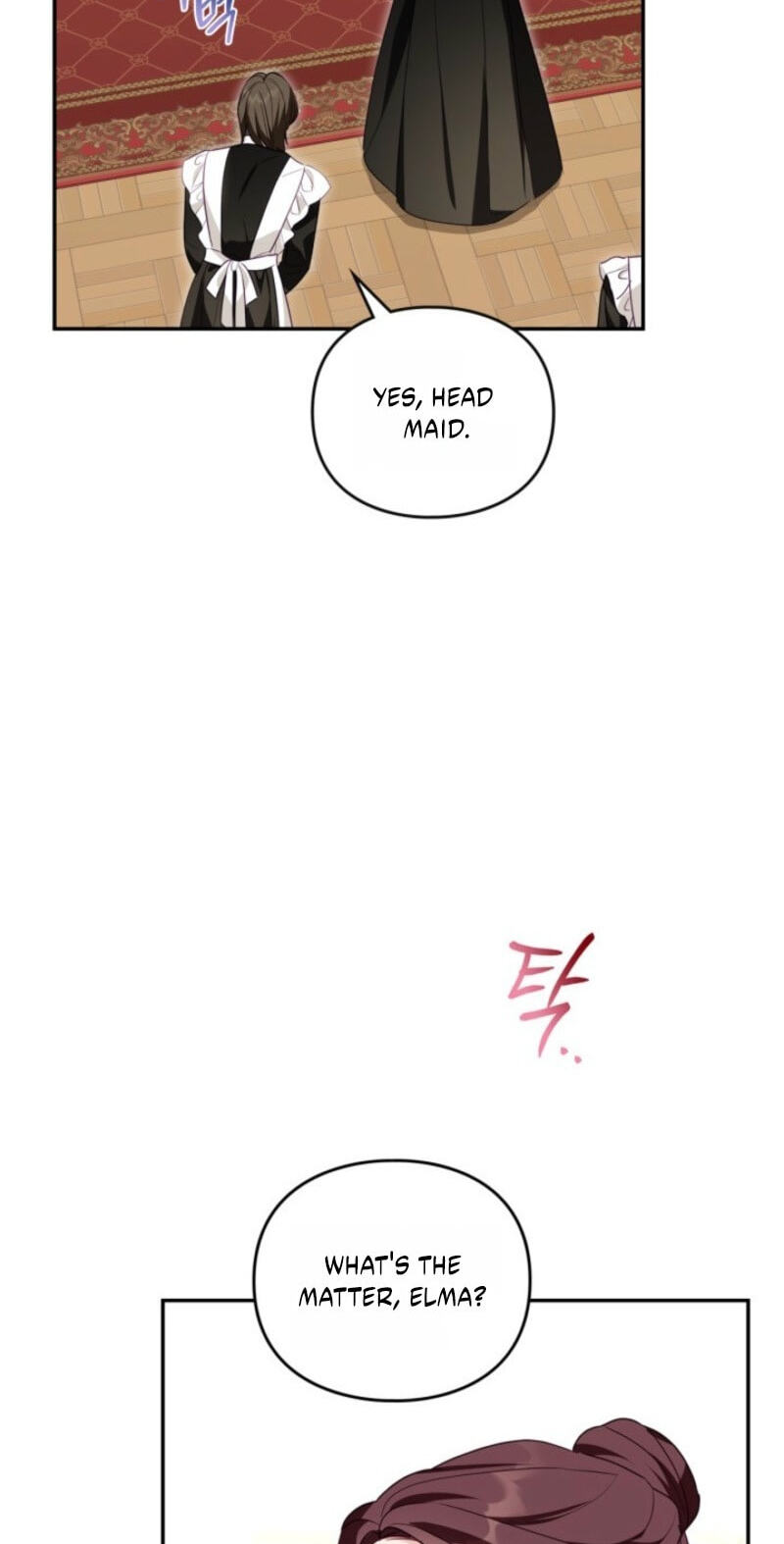 The Search for the Duchess's Husband Chapter 5 page 62 - 