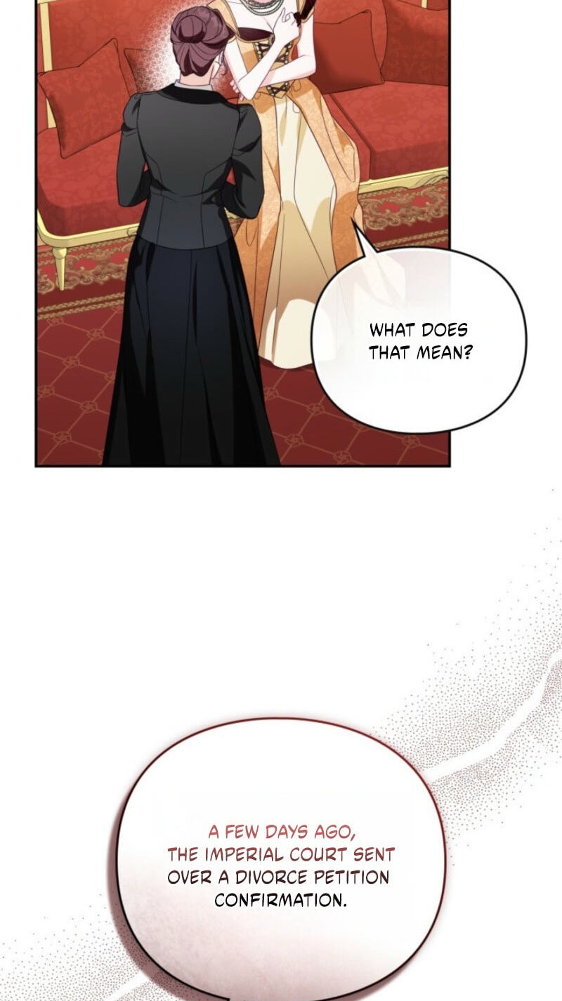 The Search for the Duchess's Husband Chapter 5 page 67 - 