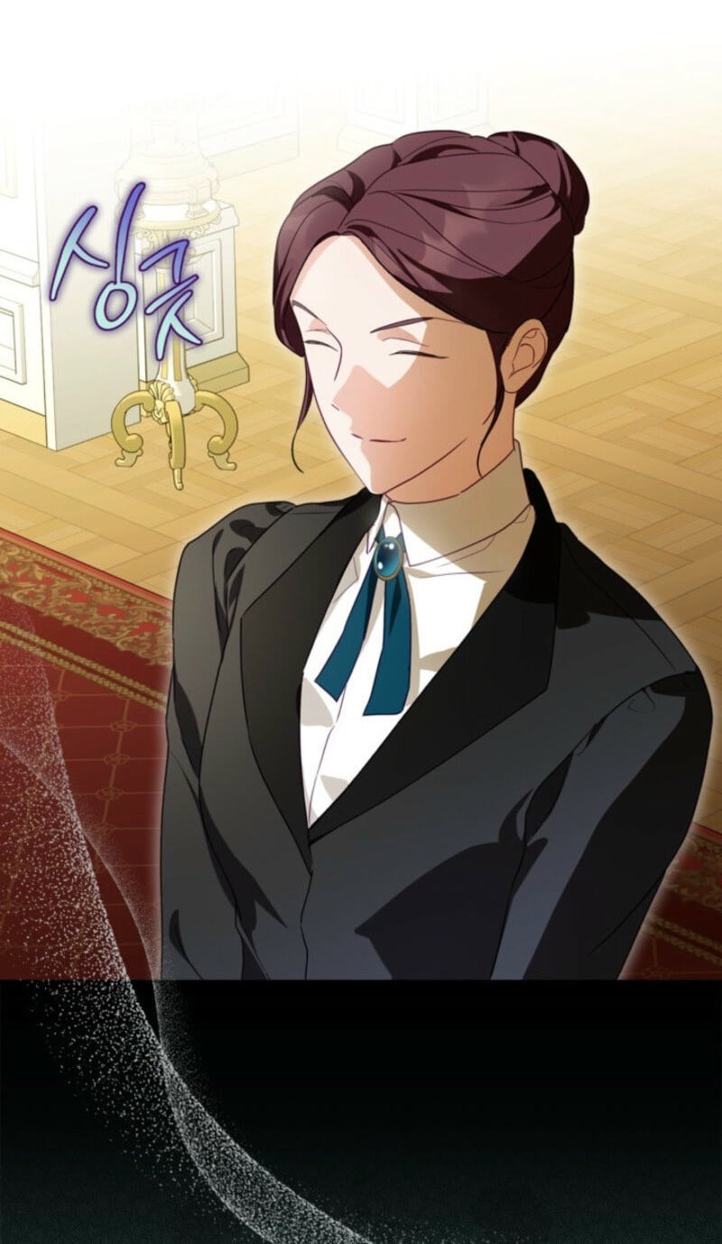 The Search for the Duchess's Husband Chapter 5 page 77 - 