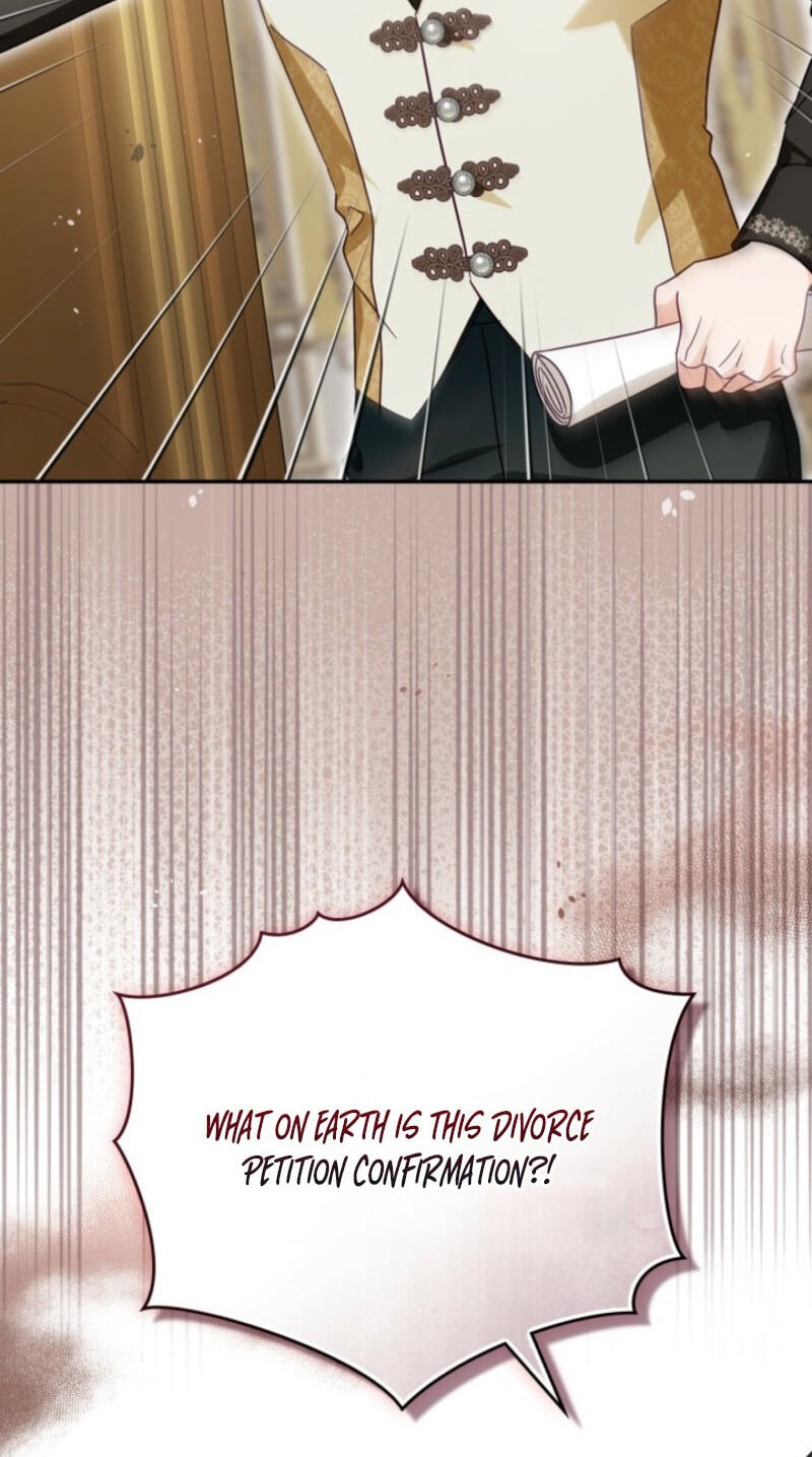 The Search for the Duchess's Husband Chapter 5 page 9 - 