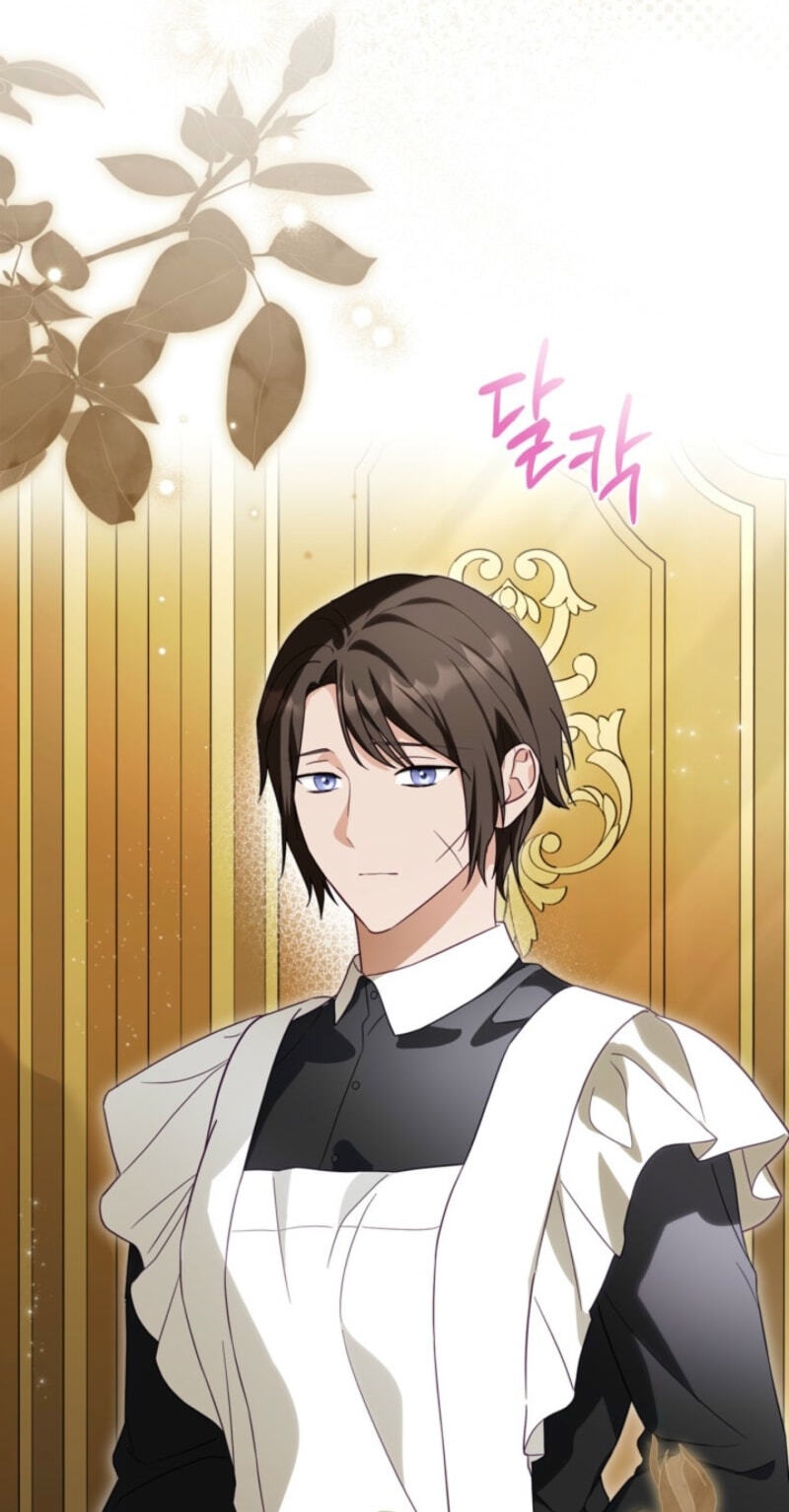 The Search for the Duchess's Husband Chapter 6 page 14 - 