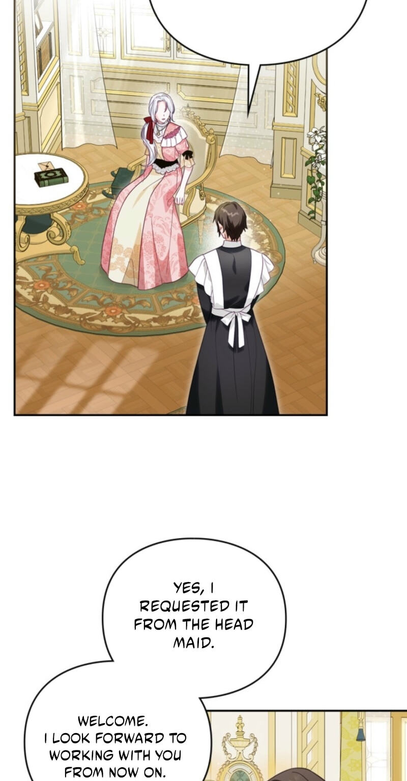 The Search for the Duchess's Husband Chapter 6 page 17 - 